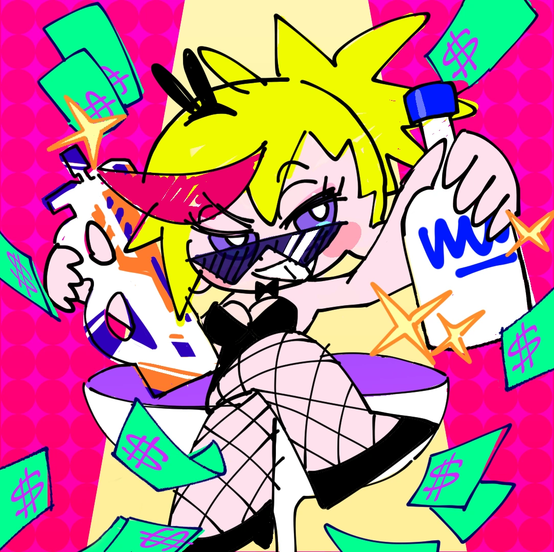 Muse Dash 35 Happy Otaku Pack SP (Windows, Mobile, Switch